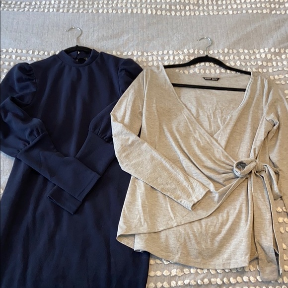 Shein Maternity Wear Bundle